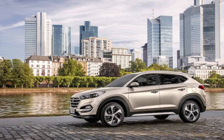 Hyundai купити в Черкасах. Нові Хюндай. Ціни на авто Hyundai в Черкасах - фото 6