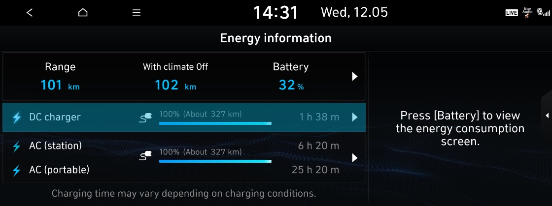 Hyundai купити в Черкасах. Нові Хюндай. Ціни на авто Hyundai в Черкасах - фото 13
