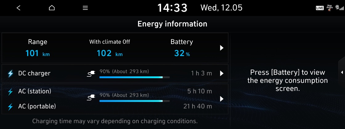 Hyundai купити в Черкасах. Нові Хюндай. Ціни на авто Hyundai в Черкасах - фото 18