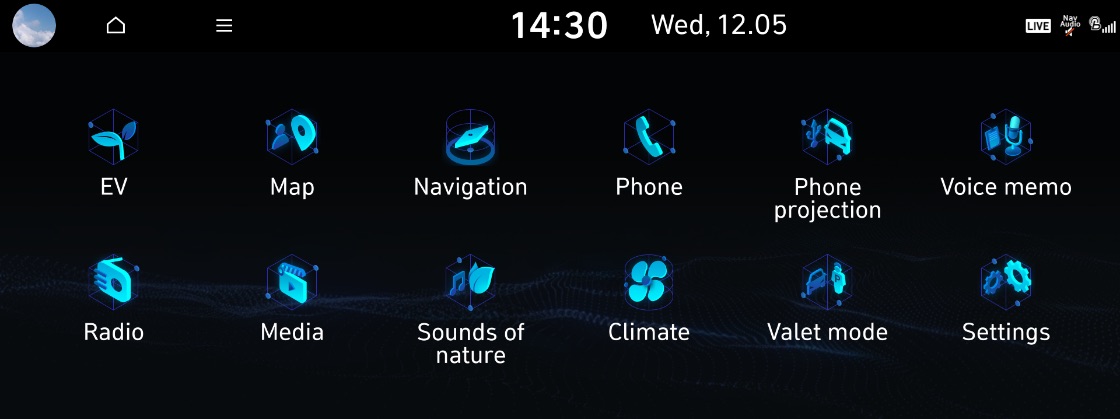 Hyundai купити в Черкасах. Нові Хюндай. Ціни на авто Hyundai в Черкасах - фото 10