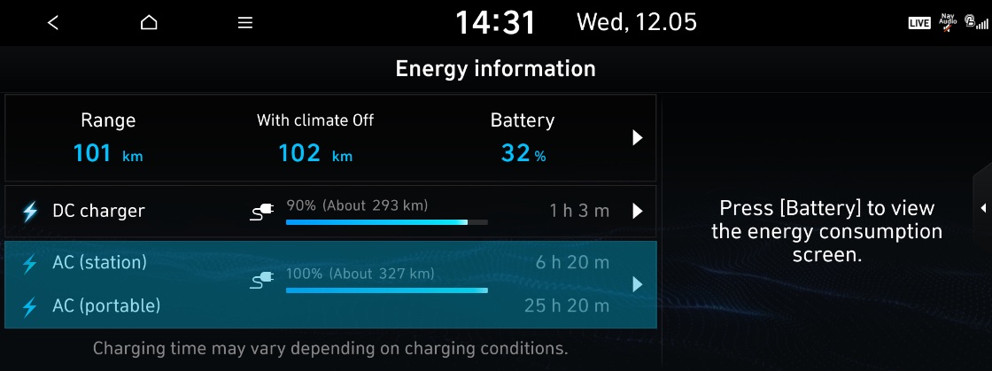 Hyundai купити в Черкасах. Нові Хюндай. Ціни на авто Hyundai в Черкасах - фото 16