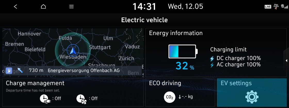 Hyundai купити в Черкасах. Нові Хюндай. Ціни на авто Hyundai в Черкасах - фото 12