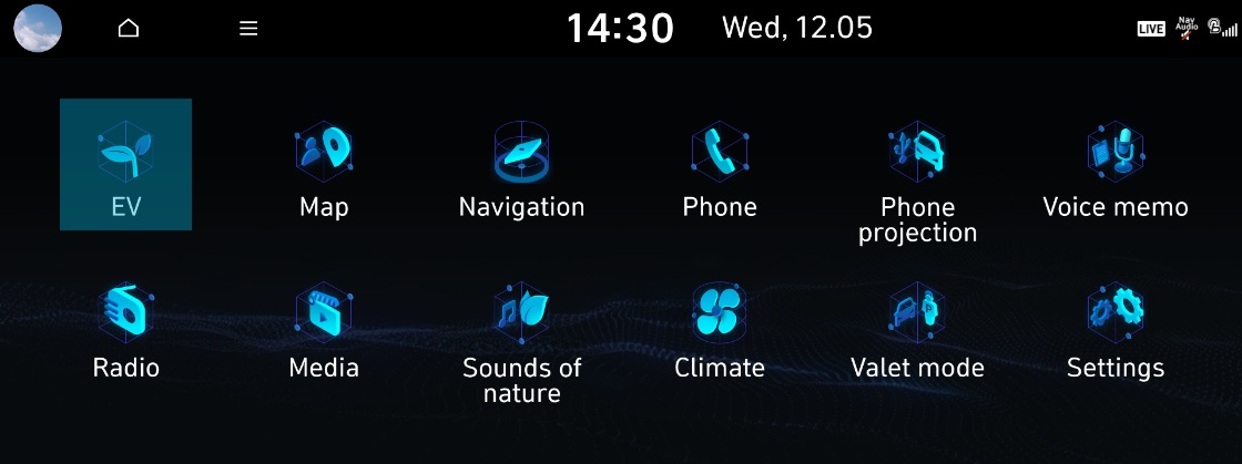 Hyundai купити в Черкасах. Нові Хюндай. Ціни на авто Hyundai в Черкасах - фото 11