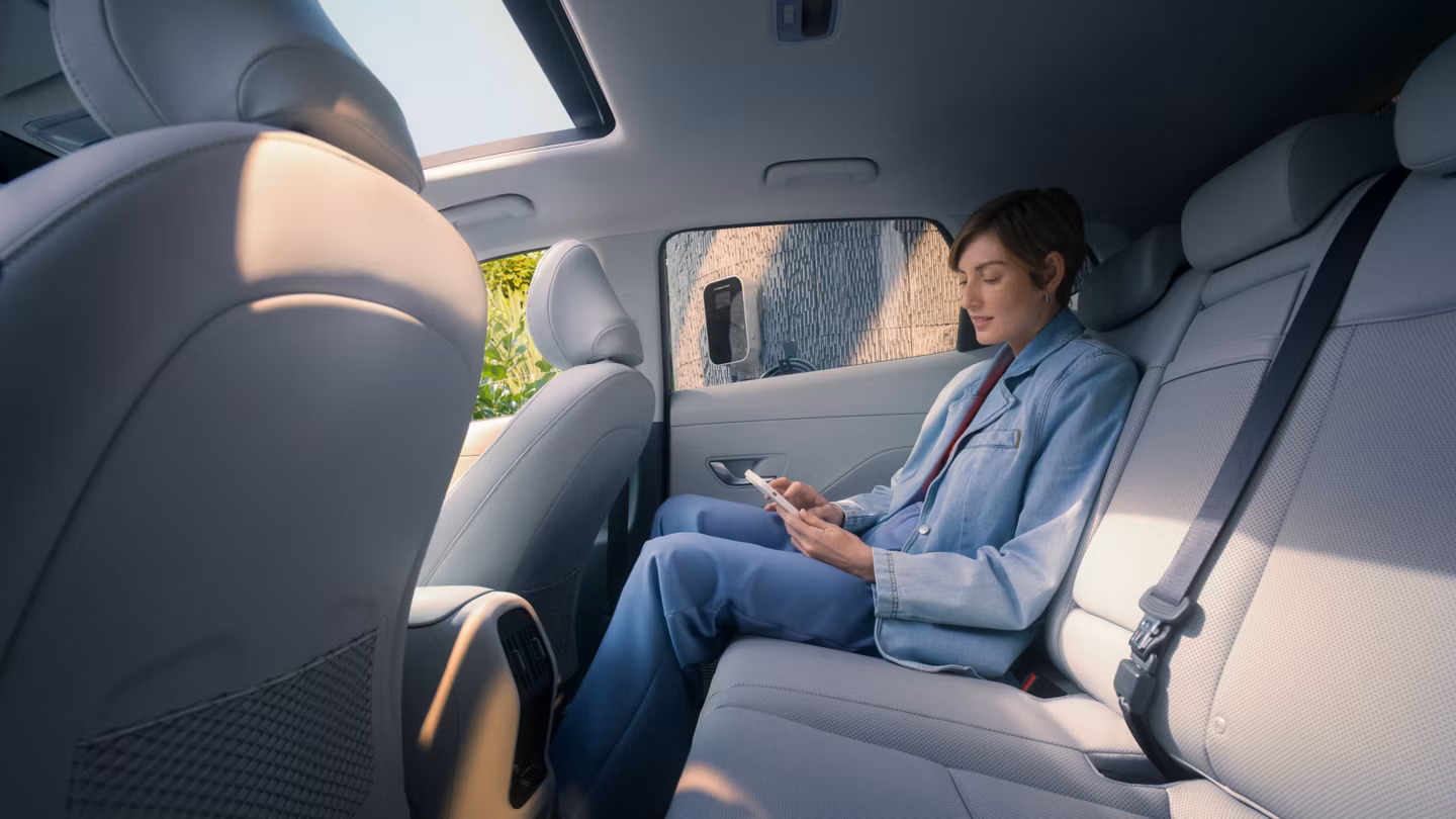 Hyundai купити в Черкасах. Нові Хюндай. Ціни на авто Hyundai в Черкасах - фото 16