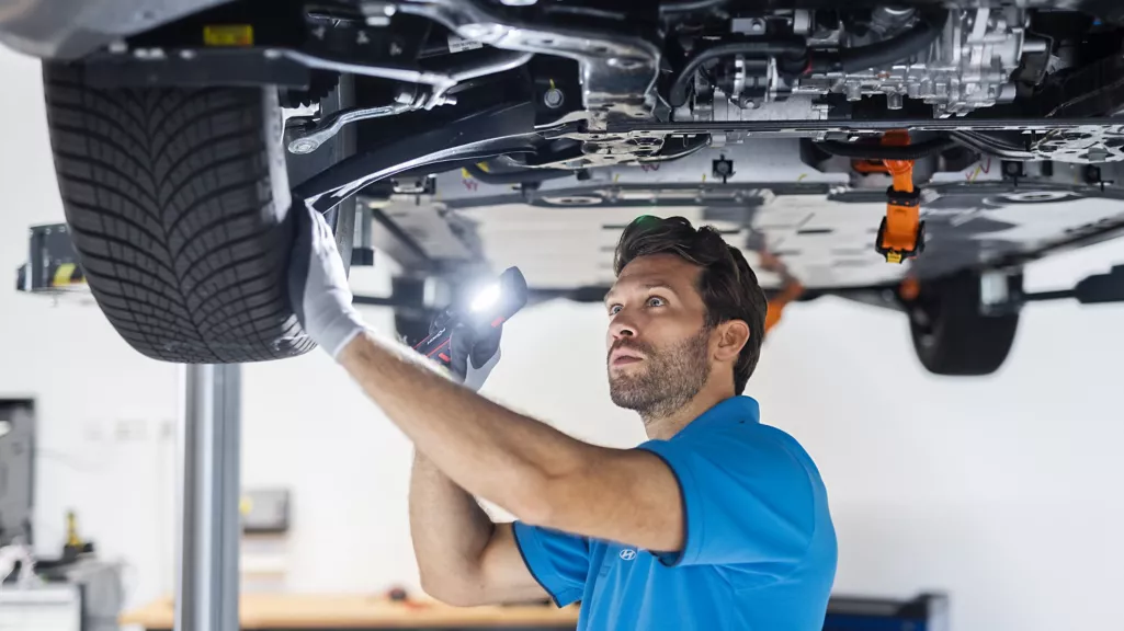 Hyundai купити в Черкасах. Нові Хюндай. Ціни на авто Hyundai в Черкасах - фото 11