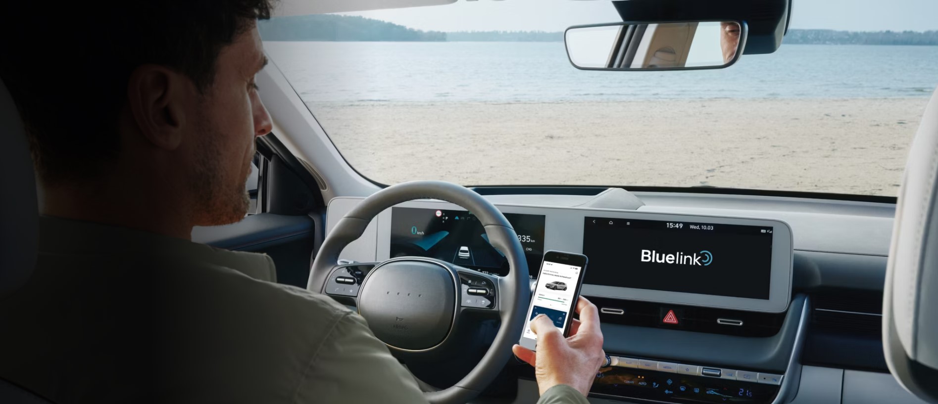 Hyundai купити в Черкасах. Нові Хюндай. Ціни на авто Hyundai в Черкасах - фото 6