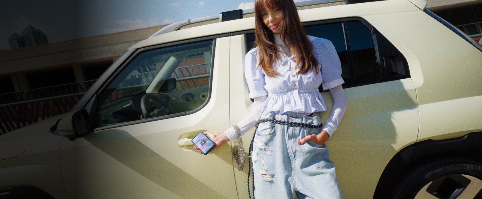 Hyundai купити в Черкасах. Нові Хюндай. Ціни на авто Hyundai в Черкасах - фото 6