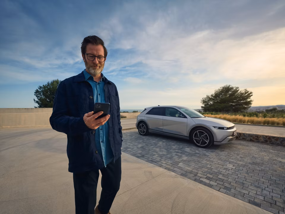 Hyundai купити в Черкасах. Нові Хюндай. Ціни на авто Hyundai в Черкасах - фото 9