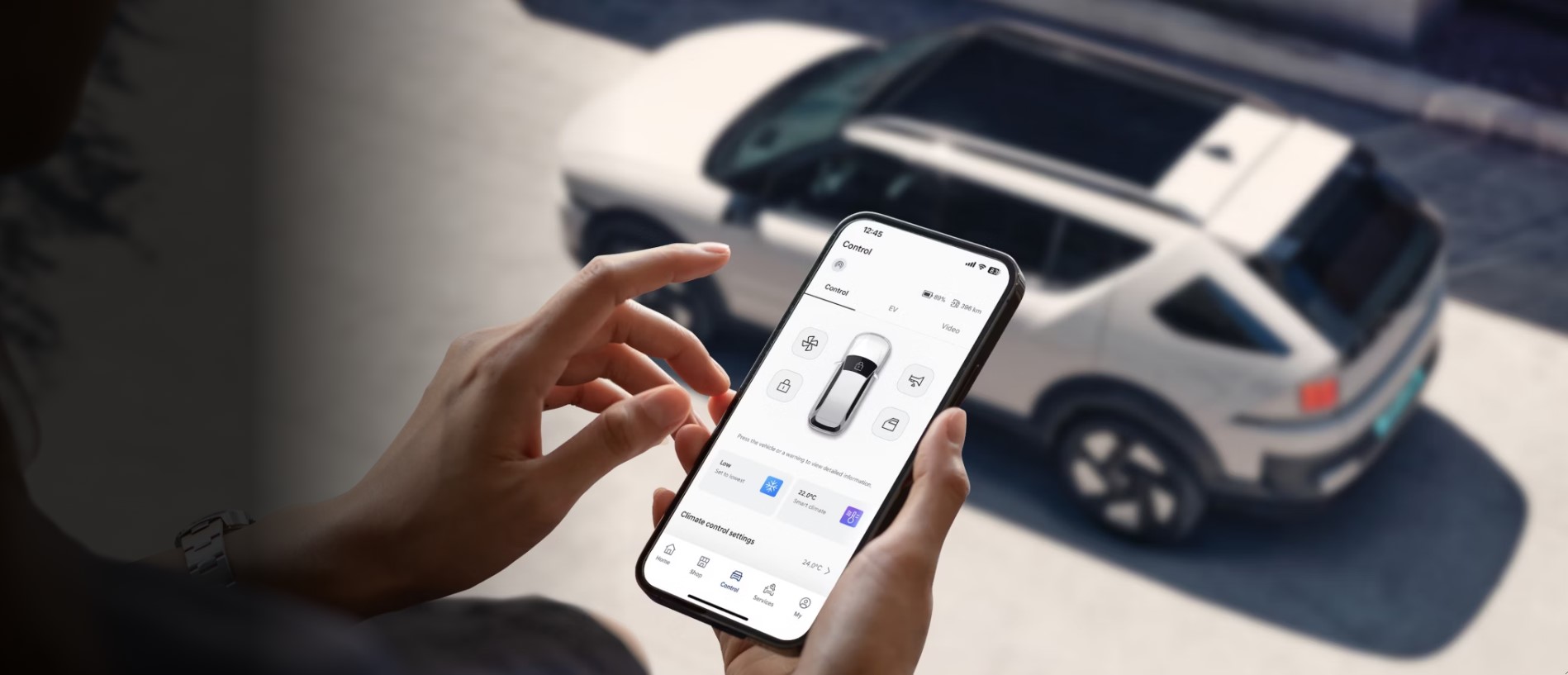 Hyundai купити в Черкасах. Нові Хюндай. Ціни на авто Hyundai в Черкасах - фото 6