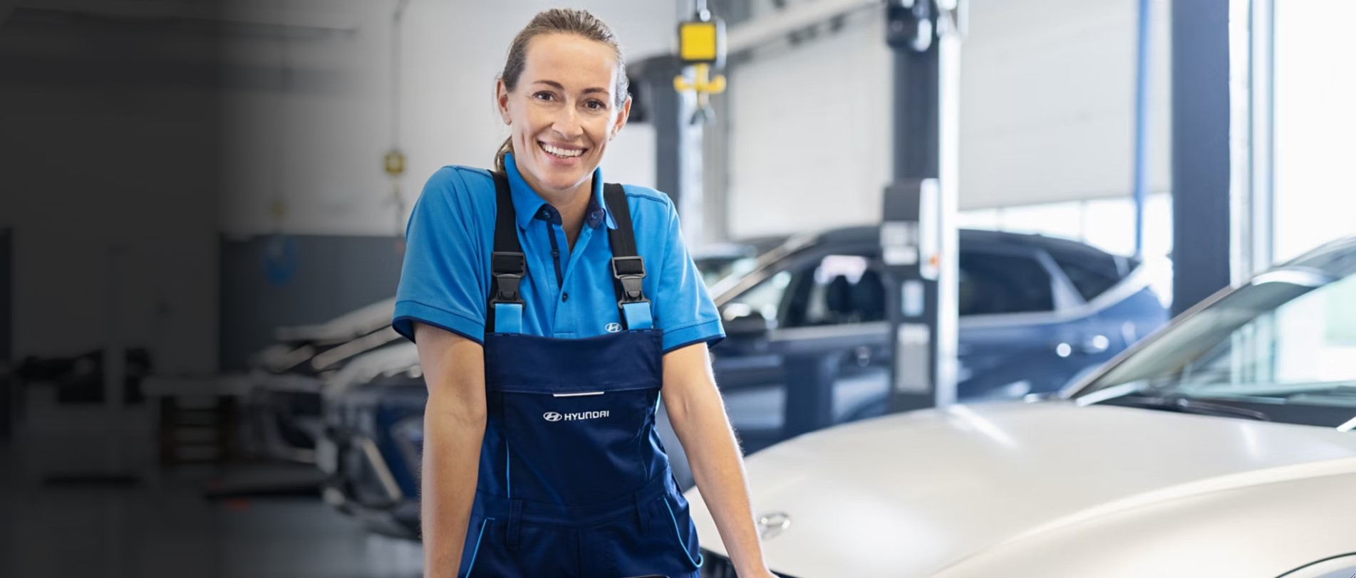 Hyundai купити в Черкасах. Нові Хюндай. Ціни на авто Hyundai в Черкасах - фото 6