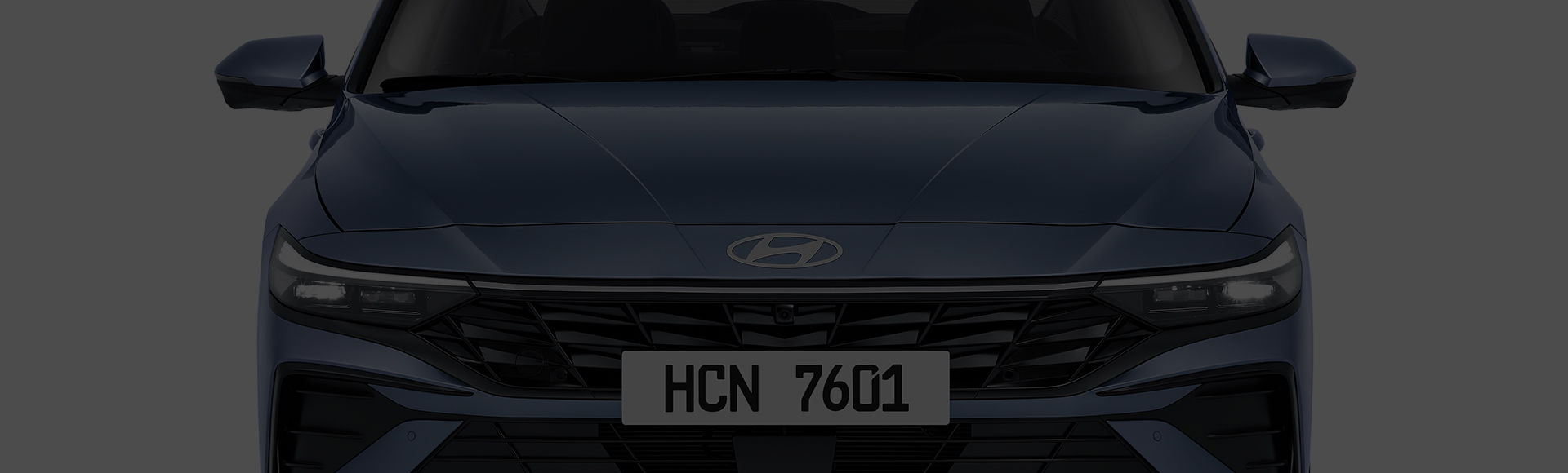 Дизайн Hyundai ELANTRA | Сучасний Седан | Богдан-Авто Черкаси - фото 30