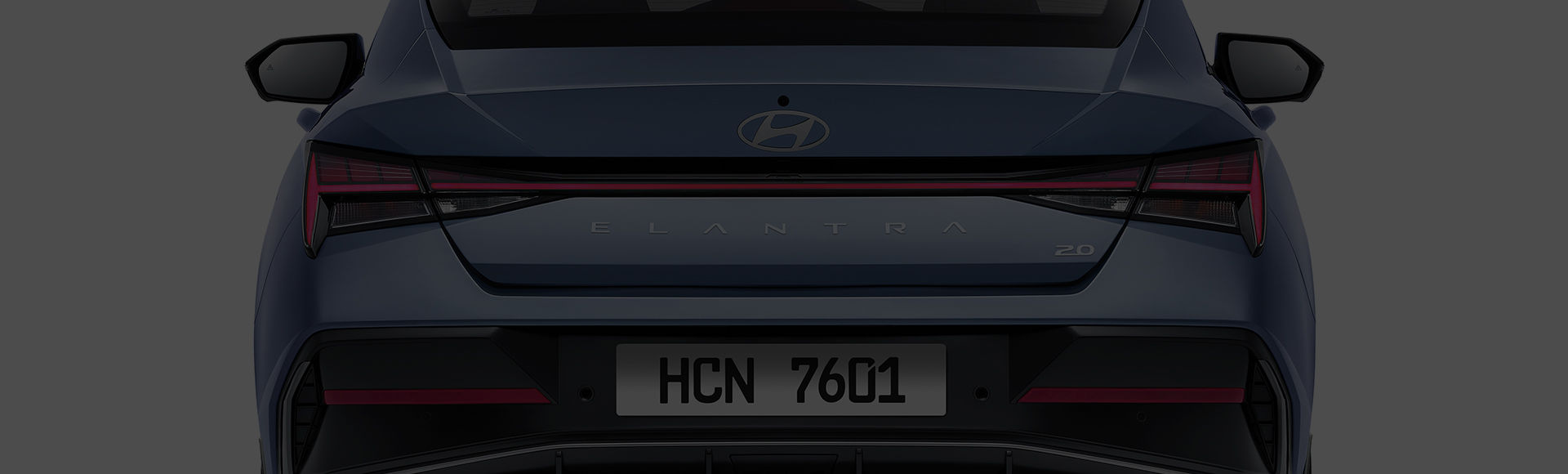 Дизайн Hyundai ELANTRA | Сучасний Седан | Богдан-Авто Черкаси - фото 40