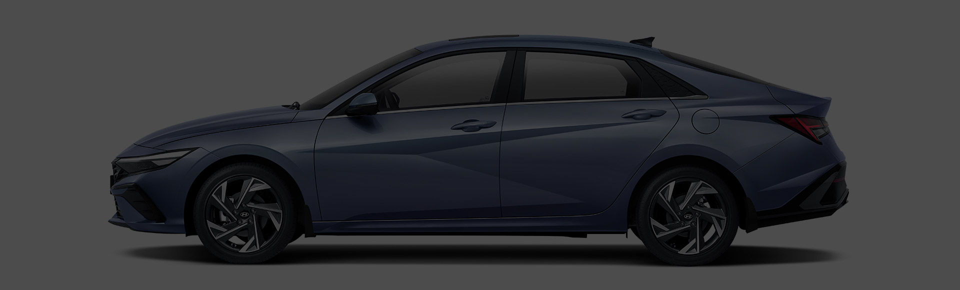 Дизайн Hyundai ELANTRA | Сучасний Седан | Богдан-Авто Черкаси - фото 34