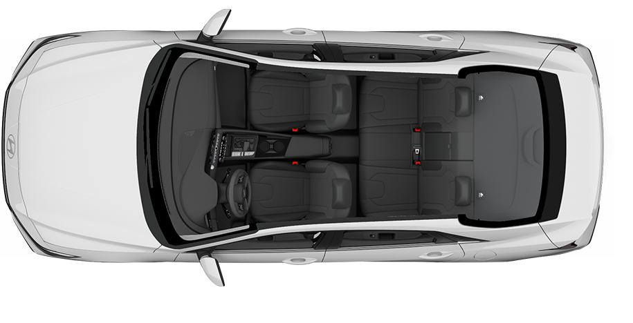 Дизайн Hyundai ELANTRA | Сучасний Седан | Богдан-Авто Черкаси - фото 44