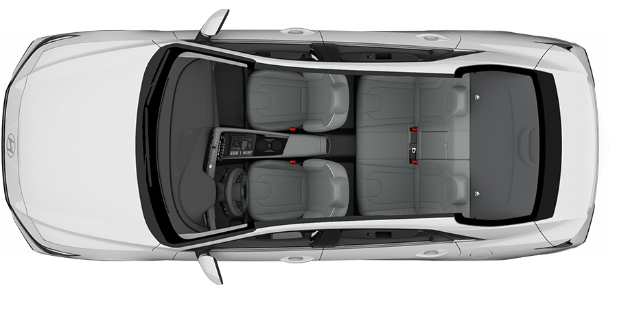 Дизайн Hyundai ELANTRA | Сучасний Седан | Богдан-Авто Черкаси - фото 45