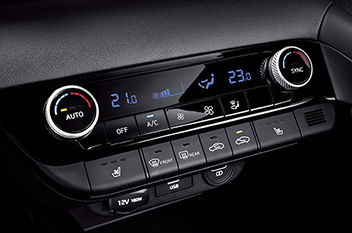 Особливості Hyundai ELANTRA | Продуктивність | Богдан-Авто Черкаси - фото 33