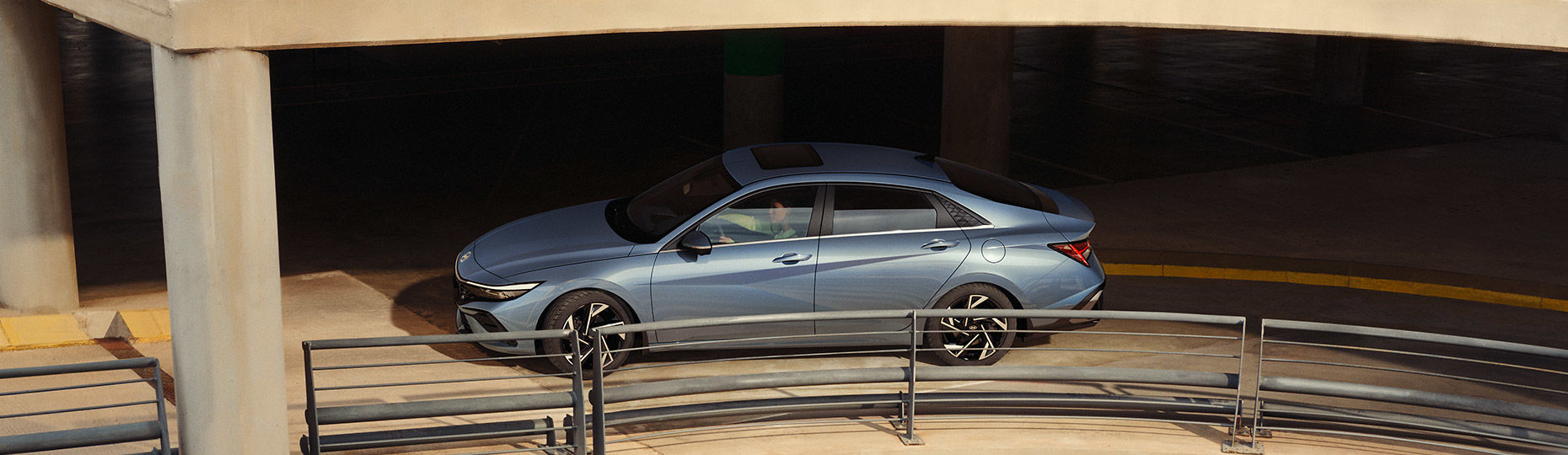 Особливості Hyundai ELANTRA | Продуктивність | Богдан-Авто Черкаси - фото 6