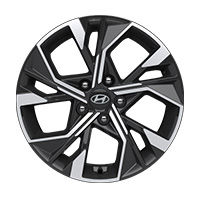 Дизайн SONATA | Стильний Седан | Богдан-Авто Черкаси - фото 20