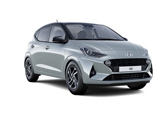 Hyundai купити в Черкасах. Нові Хюндай. Ціни на авто Hyundai в Черкасах - фото 65