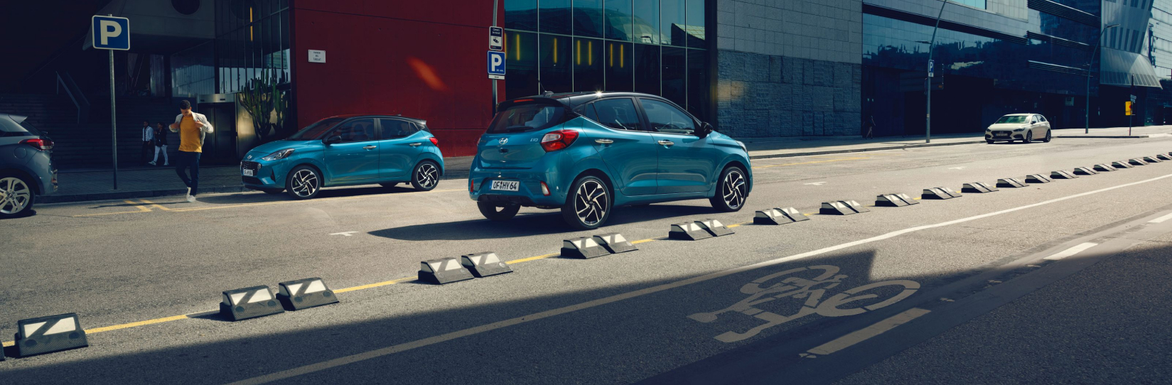 Hyundai купити в Черкасах. Нові Хюндай. Ціни на авто Hyundai в Черкасах - фото 6