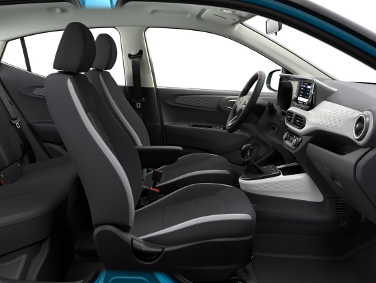 Hyundai купити в Черкасах. Нові Хюндай. Ціни на авто Hyundai в Черкасах - фото 70