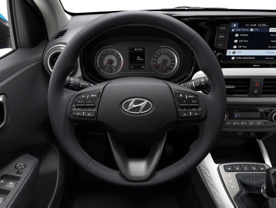 Hyundai купити в Черкасах. Нові Хюндай. Ціни на авто Hyundai в Черкасах - фото 71