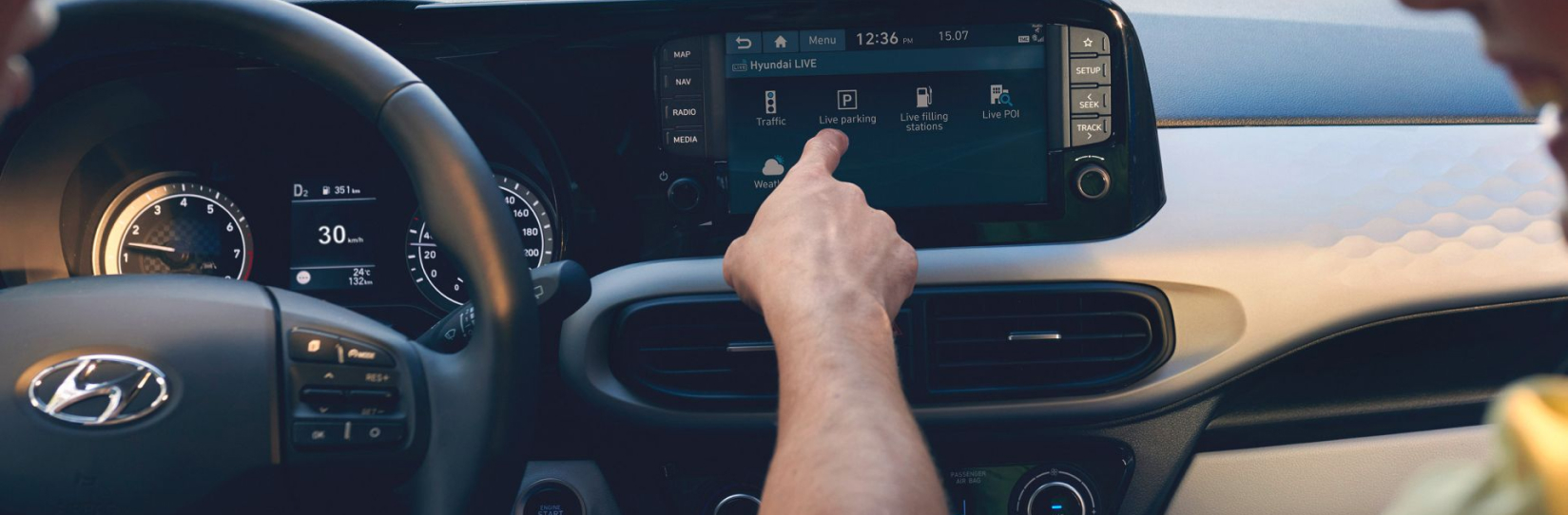 Продуктивність автомобілів Hyundai | Богдан-Авто Черкаси - фото 6