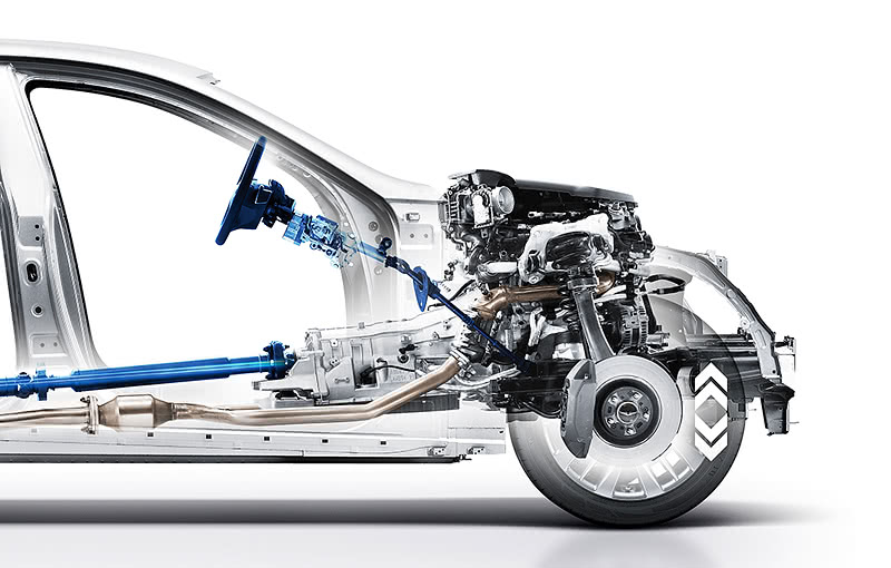 Трансмісія автомобілів Hyundai | Богдан-Авто Черкаси - фото 8