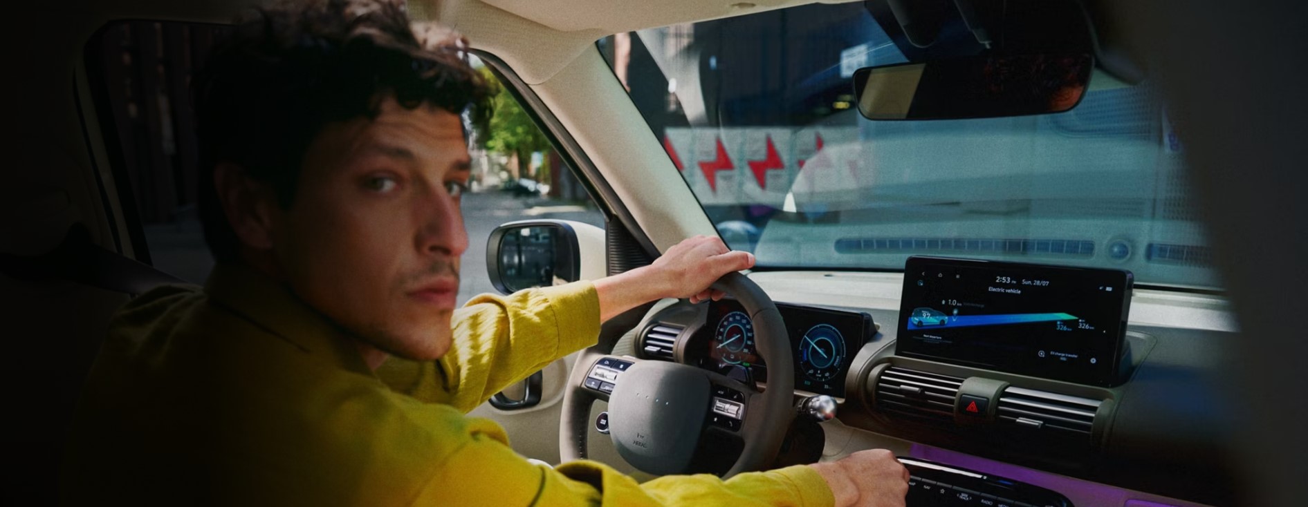 Hyundai купити в Черкасах. Нові Хюндай. Ціни на авто Hyundai в Черкасах - фото 6