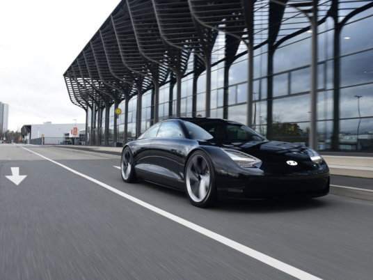 IONIQ: Нова лінійка електричних моделей від Hyundai | Богдан-Авто Черкаси - фото 18