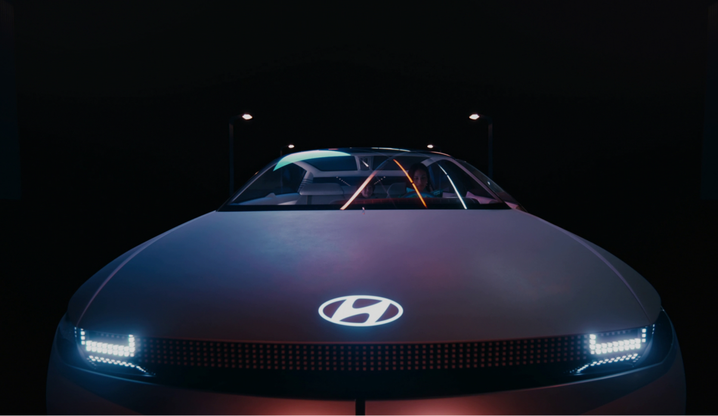 IONIQ: Нова лінійка електричних моделей від Hyundai | Богдан-Авто Черкаси - фото 20