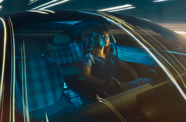 IONIQ: Нова лінійка електричних моделей від Hyundai | Богдан-Авто Черкаси - фото 21