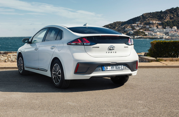 Hyundai купити в Черкасах. Нові Хюндай. Ціни на авто Hyundai в Черкасах - фото 9