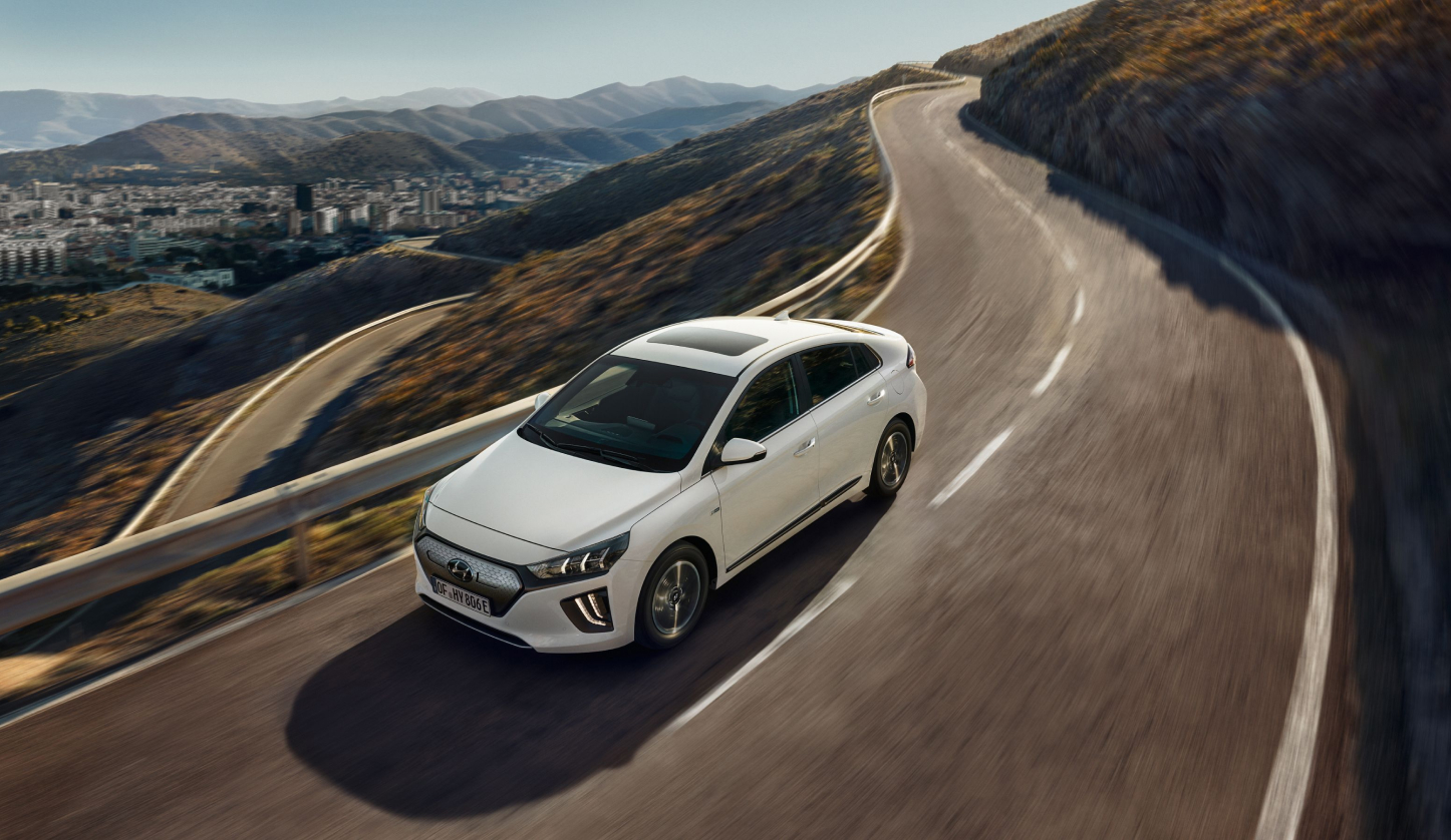 Продуктивність автомобілів Hyundai | Богдан-Авто Черкаси - фото 14