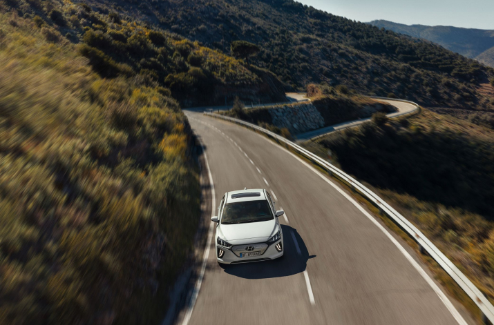 Продуктивність автомобілів Hyundai | Богдан-Авто Черкаси - фото 15