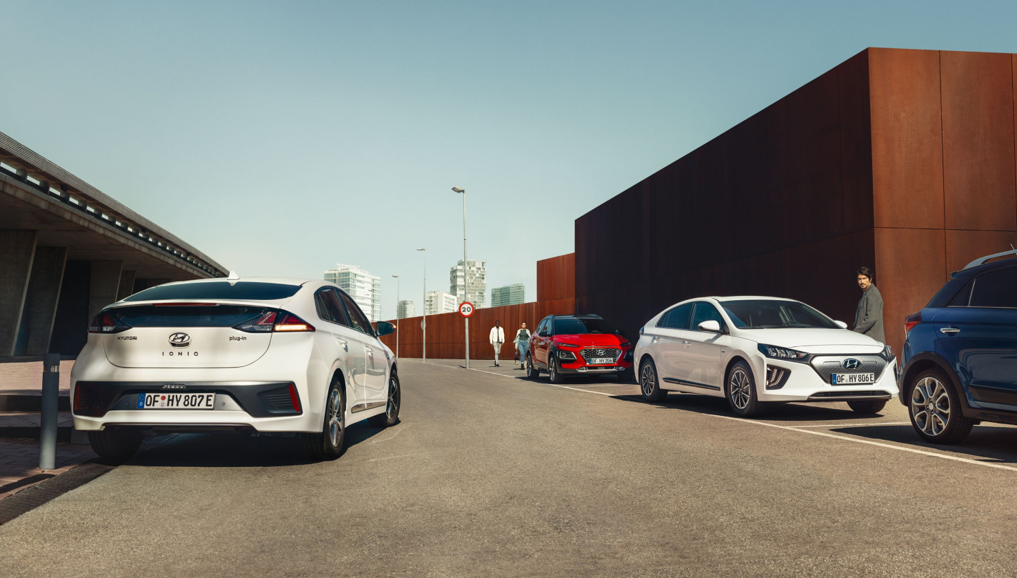 Продуктивність автомобілів Hyundai | Богдан-Авто Черкаси - фото 27