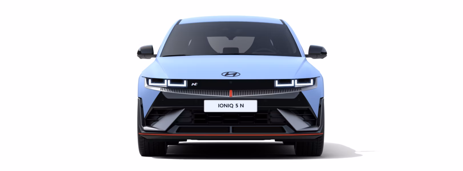 Дизайн IONIQ 5 N | Екстер’єр та інтер’єр | Богдан-Авто Черкаси - фото 17