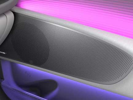 Дизайн IONIQ 6 | Електричний Стрімлайнер | Богдан-Авто Черкаси - фото 14