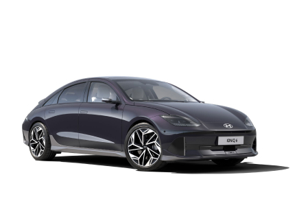 Дизайн IONIQ 6 | Електричний Стрімлайнер | Богдан-Авто Черкаси - фото 30