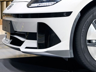 Дизайн IONIQ 6 | Електричний Стрімлайнер | Богдан-Авто Черкаси - фото 33