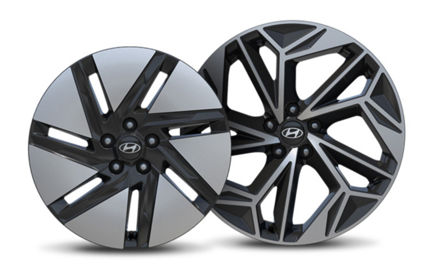 Дизайн IONIQ 6 | Електричний Стрімлайнер | Богдан-Авто Черкаси - фото 36