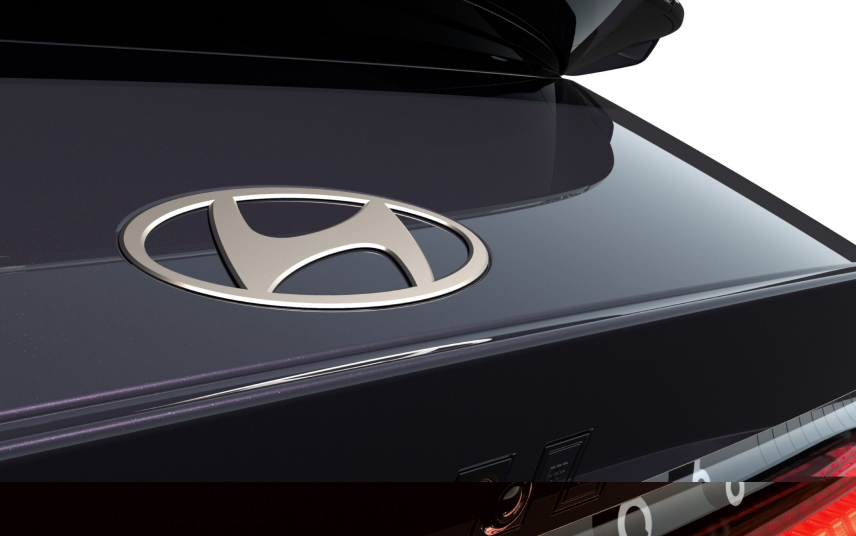 Дизайн IONIQ 6 | Електричний Стрімлайнер | Богдан-Авто Черкаси - фото 38