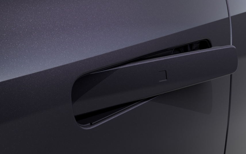 Дизайн IONIQ 6 | Електричний Стрімлайнер | Богдан-Авто Черкаси - фото 39