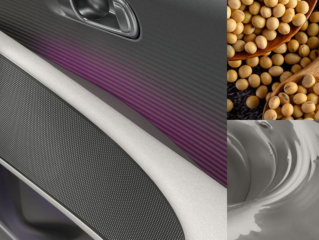 Дизайн IONIQ 6 | Електричний Стрімлайнер | Богдан-Авто Черкаси - фото 79