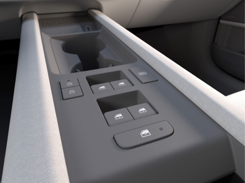 Дизайн IONIQ 6 | Електричний Стрімлайнер | Богдан-Авто Черкаси - фото 20