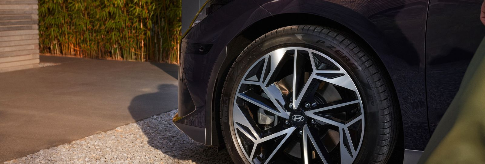 Продуктивність Hyundai IONIQ 6 | Богдан-Авто Черкаси - фото 6