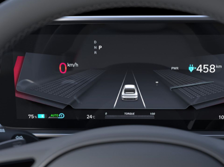 Продуктивність Hyundai IONIQ 6 | Богдан-Авто Черкаси - фото 18