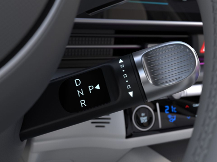 Продуктивність Hyundai IONIQ 6 | Богдан-Авто Черкаси - фото 13