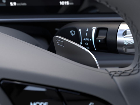 Продуктивність Hyundai IONIQ 6 | Богдан-Авто Черкаси - фото 14