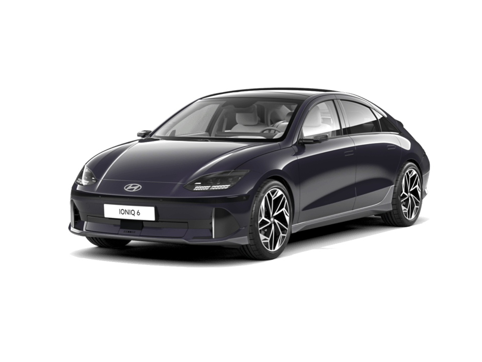 Продуктивність Hyundai IONIQ 6 | Богдан-Авто Черкаси - фото 19